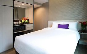 โรงแรมวี เบนคูเลน